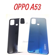 OPPO A53 2020 BACKDOOR BACK COVER