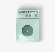 Cortis ball Cortis 球專 5月到貨！