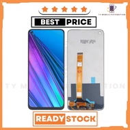 LCD OPPO A74 5G CPH2197 / A54 5G CPH2195 / A93 5G PCGM00