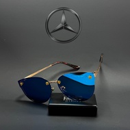 Kacamata Hitam Pria | Wanita Mercedes Benz MBL Polarized