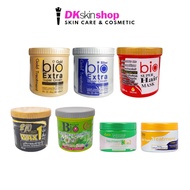 BIO MARTINA [Bottle Type 500ml.] SUPER HAIR MASK/Treatment Cream MASK/EXTRA Treatment