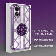 OPPO A38 A18 For Fashion Cassing Kesing Phone Casing Case Softcase Cool Hp 0131 SJ