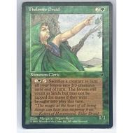 Thelonite Druid - Magic the Gathering