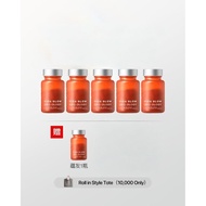 💯原装正品 Vida Glow Gro-Ology 30 Capsules/1bottle From Australia (Buy 5 free 1)