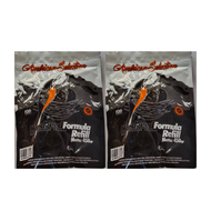 Voer ams lolohan American selection handfeed formula refill ams lolohan anakan murai 420