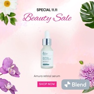 (terlaris) BUY 1 GET 1 SERUM STAY YOUNG RETINOL SERUM AMURA SKINCARE.