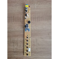 Emmett Electric Fan Accessories CS35-R2 R3 Power Board FS35-R22 Control Button Display Circuit Mothe