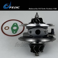 GT1749V Turbine 454231-5012S Turbo Cartridge 454231-9012S Turbocharger 706712 Chra for Audi A4 A6 1.