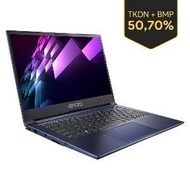 Laptop Axioo Mybook Pro K7V (8N5) i7 1165G7 TKDN