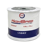 สายนำสัญญาณ (ตัดขายเป็นเมตร) R PSI HI-SPEED 305