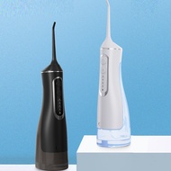 【FAS】-Tooth Washer Electric Portable Tooth Washer Tooth Washer Oral Tooth Washer for Home Use
