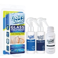 [Last for 3 year] EnduroShield Home Treatment Packages C; 【长达3年】EnduroShield 家居处里 C套装