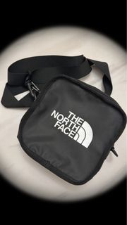 The North Face 斜孭袋