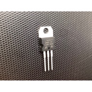 2pcs L7805CV TO-220 L7805 7805 5V + Positive voltage Regulator stabilization IC