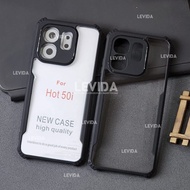 Infinix Hot 40I Infinix Hot 50I Case Armor Shockproof Case Infinix Hot 40I Infinix Hot 50I FSN