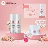 Mother's Day Special 2 Bioyouth Recovery Complex  + 1 Dewy Gel Mask Moisturizer + Free Elixir Serum