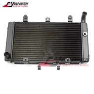 Motorcycle aluminum Cooling Radiator Cooler For Honda CB 1300 SF CB1300SF CB1300 Superfour 1998-2002
