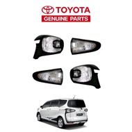 TOYOTA SIENTA NSP170 TAIL LAMP ORIGINAL