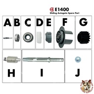 Spare Part for E8 E1400 Autogate System