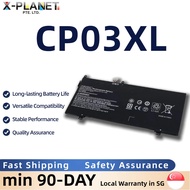 CP03XL Laptop Battery Replacement for HP Spectre X360 Convertible 13-ae000 13-ae0xx 13-ae006no 13-ae