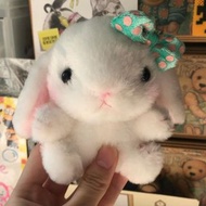 Amuse Loppy 兔兔