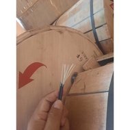 Cable 6 CORE FIG 8armour 2000M