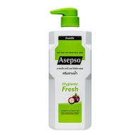 ASEPSO BODY WASH HYGIENIC FRESH 500ML