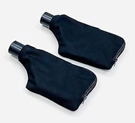 DHS716 Bag, DHS716 Dust Bag, Suitable For Dew-lt DHS716, DHS716AT2, DHS716AB Miter Saw Dust Bag, Tab