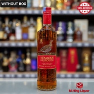 The Famous Grouse Sherry Cask Finish Blended Scotch Whisky 700ml