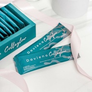 hk3 Collaglow Collagen Daviena Skincare #