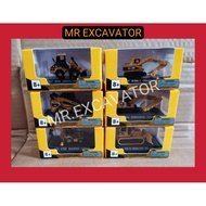 Cat Caterpillar 315D L Hydraulic Excavator Backhoe Wheel Loader Tractor Steer Diecast Model Collecti