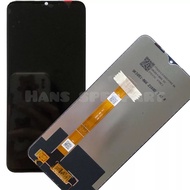 LCD TOUCHSCREEN OPPO OPPO A15 / OPPO A15S - COMPLETE