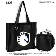 LEXI | Team Liquid Championship Canvas Backpack