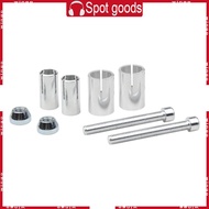 WIN 13-19mm Expansion Screw Handguard Handlebar Motorcycle Bolt End Plugs Screw