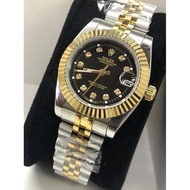 New Steel Rolex_Datejust fully Automatic for Women