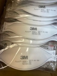 3m n95 9205+ 散裝出售 可門市自取
