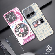 Casing Softcase Zte Nubia V70 NFC Case Soft Case suitable for Nubia V70 V70 MAX V70 Design V60 V60 T