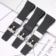 Resin Watch Strap Suitable for Casio G-Shock MTG-B3000 Series Men's Rubber Band MTG-B3000D MTG-B3000