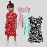 ABH80 HM Girls' Dress