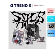 NMIXX - [Fe3O4: STICK OUT] (Limited Ver.)