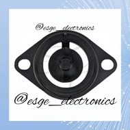 KARET BULAT POMPA AIR SHIMIZU PANASONIC NATIONAL KUALITAS BAGUS KARET POMPA AIR BULAT KLEP POMPA AIR
