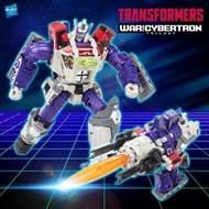 Transformers Generations Selects Leader WFC-GS27 Galvatron
