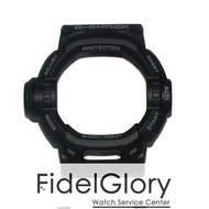 Riseman G-9200 / GW-9200 Matte Black Top Bezel only sold by FidelGlory