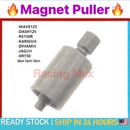 HONDA WAVE125 WAVE125S WAVE125X KR150 MAGNET JET PULLER KARISMA RS150R RS150 RS JAGUH WAVE 125 S DIN