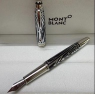 Montblanc 萬寶龍大班100周年鋼筆 限量版鋼筆
