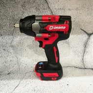 Máy siết bulong pin DRAMA D5598 Động cơ không chổi than Lực siết 800N.m