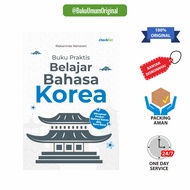 Practical Korean Learning Book