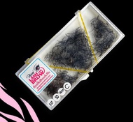 Lông Mi Sole Fan Tay Sẵn - Mi fan Camelia 5D - Hani Beauty