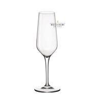 Glass Crystal Champagne Flute Electra 230ml