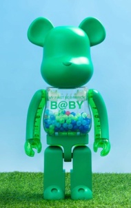 BE@RBRICK